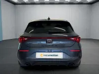 Usata Cupra Leon 245 CV (180 kW) 2023 Grigio Utilitaria
