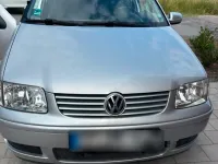 Gebraucht VW Polo 50 PS (36 kW) 2000 Silber Kleinwagen