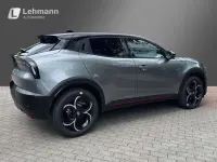Neu Alfa Romeo Junior Ti 114 kW (156 PS) 2026 Grau SUV