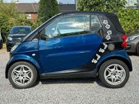 gebraucht Smart ForTwo Cabrio Cabrio