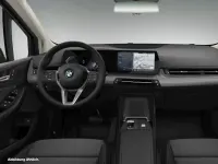 Gebraucht BMW 220 170 PS (125 kW) 2025 Sanremo green metallic Coupé