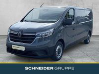Neu Renault Trafic Komfort 130 PS (95 kW) 2025 Grau Van / Kleinbus