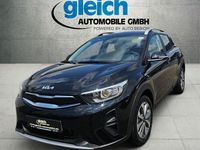 Gebraucht Kia Stonic Vision 100 PS (73 kW) 2025 Schwarz SUV