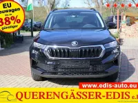 Neu Skoda Karoq Classic 150 PS (110 kW) 2026 Black magic SUV