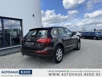 gebraucht Audi Q5 3.0 TDI quattro S Line Plus*Alcantara*Xenon