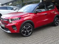 Usata Citroën C3 101 CV (74 kW) 2025 Rosso SUV
