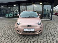 Gebraucht Fiat 500e 86 kW (118 PS) 2023 Gold