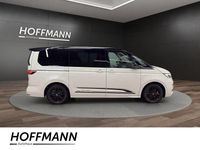 Gebraucht VW Multivan Edition 245 PS (180 kW) 2025 Weiß Van