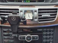 Gebraucht Mercedes E300 Avantgarde 231 PS (169 kW) 2013 Silber Kombi