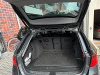 Gebraucht BMW 318 143 PS (105 kW) 2014 Grau Kombi