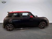 Gebraucht Mini John Cooper Works 231 PS (169 kW) 2024 Grau Kleinwagen