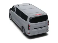 Neu Ford Transit Custom 136 PS (100 kW) 2026 Grau Kombi