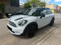 Occasion Mini Cooper Countryman 122 ch (89 kW) 2014 Blanc SUV