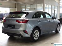 Novo Kia Ceed 140 HP (102 kW) 2025 Verschiedene Citadino