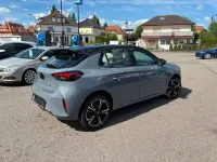 Neu Opel Corsa 101 PS (74 kW) 2025 Grafik grau Kleinwagen