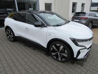 Gebraucht Renault Megane E-Tech Techno 96 kW (131 PS) 2024 Weiß Limousine