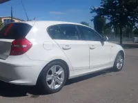 Gebraucht BMW 116 136 PS (100 kW) 2010 Kleinwagen