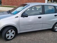 gebraucht Chevrolet Aveo 1.2 mit LPG / TÜV NEU