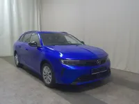Gebraucht Opel Astra Edition 131 PS (96 kW) 2024 Blau Kleinwagen