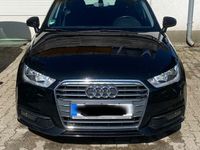 gebraucht Audi A1 Sportback / 1.4 TFSI/ 125 PS /scheckheftgepfl