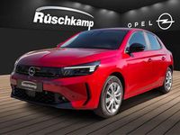 Neu Opel Corsa Edition 101 PS (74 kW) 2026 Rot Kleinwagen