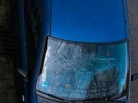 Gebraucht Fiat Panda 54 PS (39 kW) 2009 Blau Kleinwagen