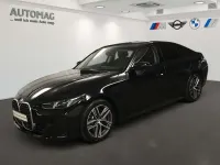 Gebraucht BMW 430 Sport Line 245 PS (180 kW) 2024 Schwarz Coupé