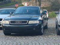 Gebraucht Audi A4 122 PS (89 kW) 1999 Limousine