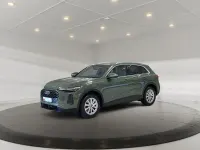 Używany Audi Q5 Ambiente 204 KM (150 kW) 2025 Zielony SUV