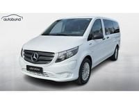 Neu Mercedes e-Vito 150 kW (204 PS) 2025 Van