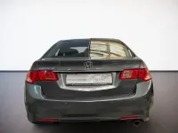 Gebraucht Honda Accord 156 PS (114 kW) 2012 Grau Limousine