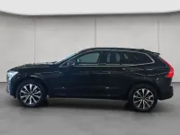 Second-hand Volvo XC60 250 CP (183 kW) 2025 Negru SUV