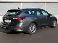 Gebraucht Ford Focus Titanium 155 PS (114 kW) 2025 Grau Limousine