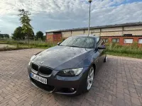Gebraucht BMW 330 Performance 272 PS (200 kW) 2006 Grau Coupé