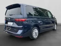 Ny VW Multivan 245 HK (180 kW) 2026 Blå MPV