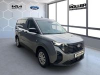 Neu Ford Transit Trend 101 PS (74 kW) 2025 Silber Van