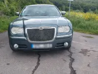 Gebraucht Chrysler 300C 249 PS (183 kW) 2004 Limousine
