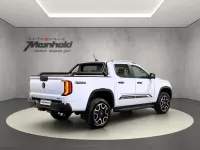 Gebraucht VW Amarok PanAmericana 241 PS (177 kW) 2026 Weiß Pickup