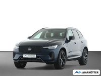 Neu Volvo XC60 Plus 398 PS (292 kW) 2025 Blau SUV