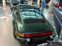 Gebraucht Porsche 911 Carrera 200 PS (147 kW) 1977 Oakgrün Coupé