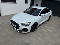 Gebraucht Audi S3 Ambiente 333 PS (244 kW) 2024 Weiß Limousine