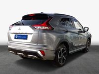 gebraucht Mitsubishi Eclipse Cross Plug-In Hybrid Select