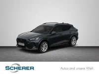 Brugt Cupra Formentor 150 HK (110 kW) 2024 Grå SUV