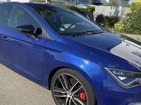 Second-hand Seat Leon CUPRA 300 CP (220 kW) 2018 Berlinǎ