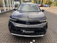 Gebraucht Opel Mokka Elegance 100 PS (73 kW) 2022 Schwarz SUV