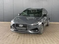 Neu Hyundai i30 Comfort 101 PS (74 kW) 2025 Grau Kombi