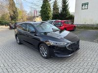 Gebraucht Ford Focus Titanium 116 PS (85 kW) 2025 Schwarz Kombi