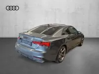 Gebraucht Audi A5 Comfort 286 PS (210 kW) 2020 Daytonagrau perleffekt Coupé