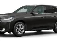 Gebraucht BMW X3 208 PS (152 kW) 2025 Grau SUV