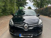 Gebraucht Renault Clio IV Life 76 PS (55 kW) 2018 Kleinwagen